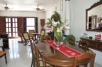 Hotel Casa Blanca Hotels in Tlacotalpan