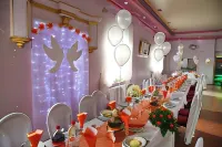 Noclegi Europa Hotels in Boleslawiec