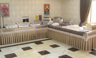 Marhabo Hotel Palace