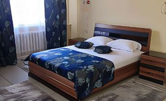 Beryozka Hotel