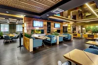 Harten business & international (Хартенбывш.Element Business Hotel)