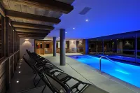 La Madonnina Del Gran Paradiso Wellness Hotel Hotels in Cogne