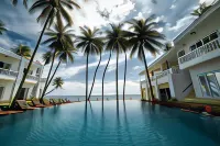 Surf4You Residence - Haustierfreundliche