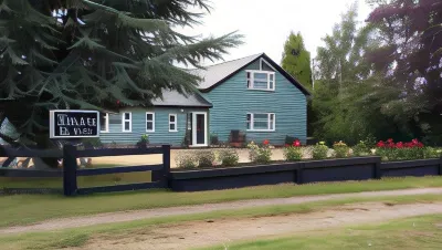Tirah Guest House Hotels near Leiston Abbey