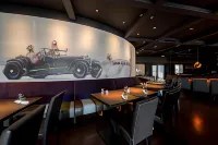 Elaya Hotel Stuttgart Ludwigsburg Ehemals Abacco by Rilano Hotels in Ditzingen