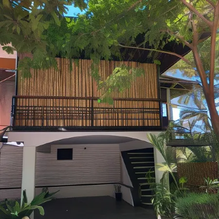 Drop Hostel