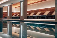 Panoramahotel Watles - spa