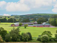 Brown Rigg Guest Rooms Hôtels à : Hexham