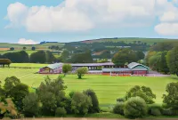 Brown Rigg Guest Rooms Hotels in Bellingham
