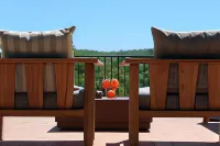 Locanda di Pietracupa Hotels in San Donato in Poggio
