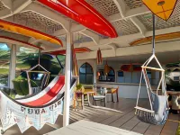 Zulu Surf Hotel Tamarindo Hotels in Tamarindo