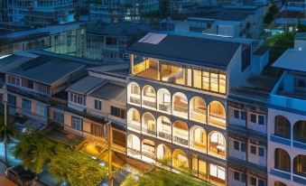 베드타임 스토리즈 썸네일