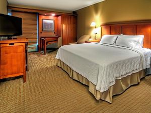 Hampton Inn Franklin