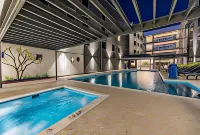 Ingot Hotel Perth, Ascend Hotel Collection