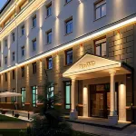 Acron Hotel Veliky Novgorod, a Member of Radisson Individuals
