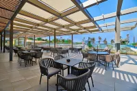 Camping Park Umag Mobile Homes - 4-Star