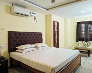 Hotel Prakash Residency with EV Station Các khách sạn ở Tiruchirappalli