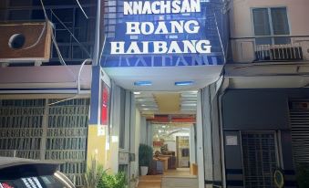 Hoang Hai Dang 1 Hotel