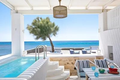 Aegean Melody Suites & Villas