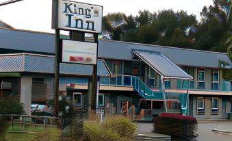 Kings Inn - Housity