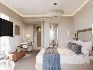 아에게안 멜라트론 탈라소 스파 호텔