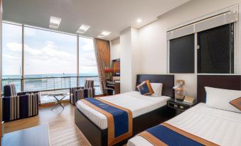 Thien Phu Logia Hotel