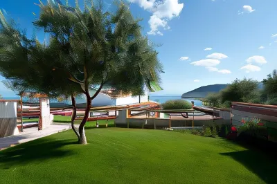 Hotel Residence Il Porto