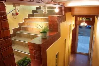 Hotel Mechta โรงแรมใกล้Lenin Square in Blagoveshchensk