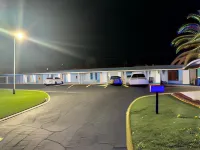 American Inn Punta Gorda - parking