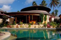 Keong Villas Hotels near Nemberala Beach