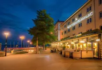 Touring au Lac