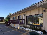 Rondo Motel Hoteles en Golden