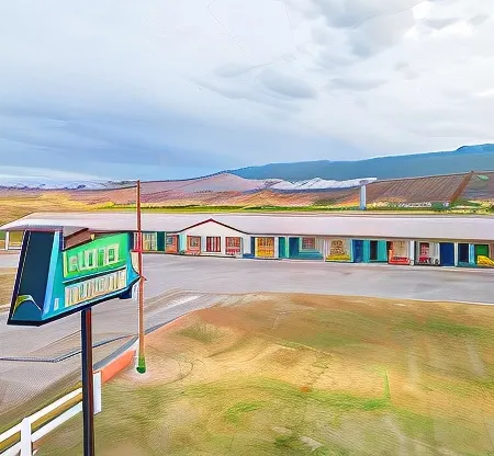 Motel Torrey