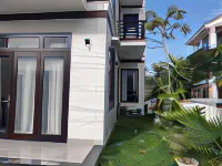 Sum Villa Hoi An - Bed and Breakfasts