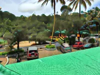 Sherlocks Jungle Retreat - Coorg Hotels in Nalkeri Forest