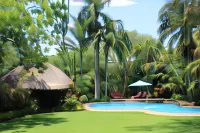 Idle & Wild Chalet - Hytter