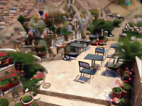 Likinia Hotel