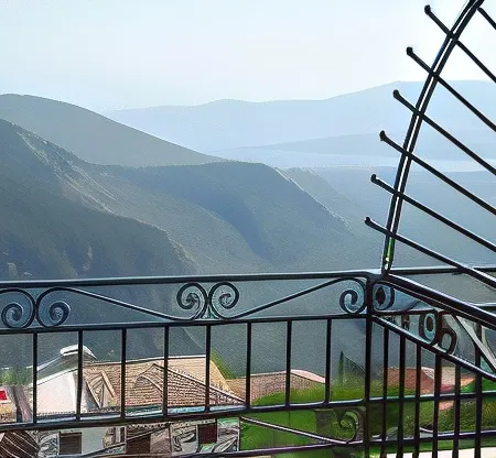 Hotel Orfeas
