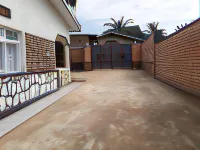 BIZI HOMES Hotels in Kicukiro