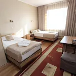 Madanur Hotel
