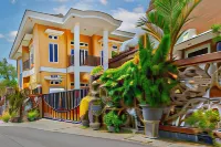 Amartha Indotama Guest House Hotel dekat Toko Emas Gajah Putih Bantul