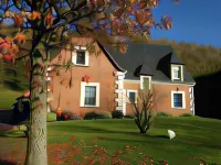 L'Auberge Des Oiseaux Chantants Hôtels à : Wail