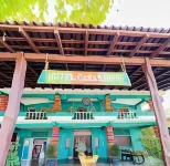 Hotel Casa Verde Hotels in 