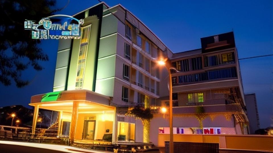 De' Garden Hotel, Butterworth