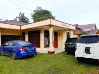 Malin's Homestay فنادق في Sianok Anam Suku