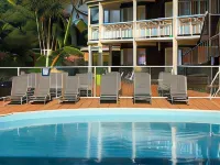 Hotel la Maison Creole
