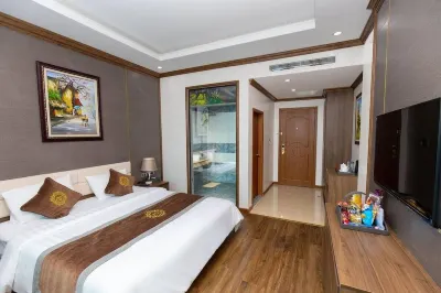 Minh Duc Hotel Hotels in 