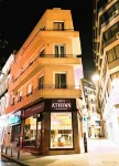 Athinn Residence - สัตว์เลี้ยง