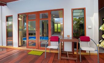 Ardea Resort Pool Villa