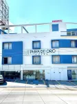 Hotel Playa de Oro - Enfrente de WTC y Plazas Comerciales